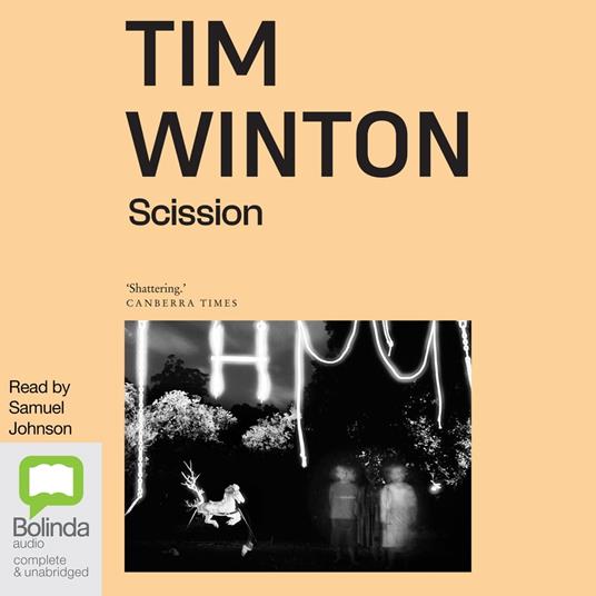 Scission