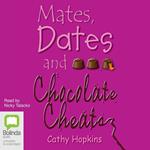 Mates, Dates and Chocolate Cheats