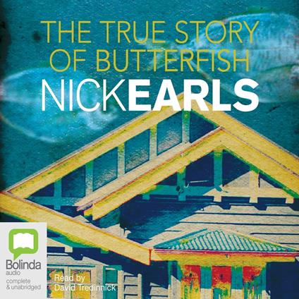 The True Story of Butterfish