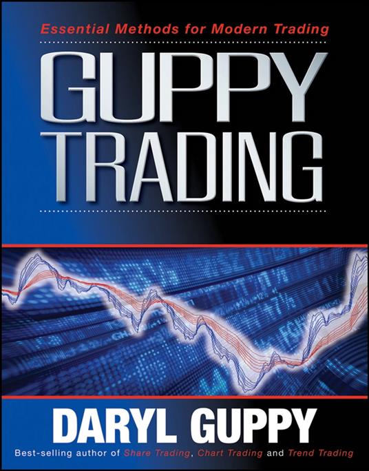 Guppy Trading