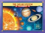 The Solar System Lift the Flap Book