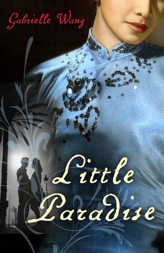 Little Paradise - Gabrielle Wang - ebook