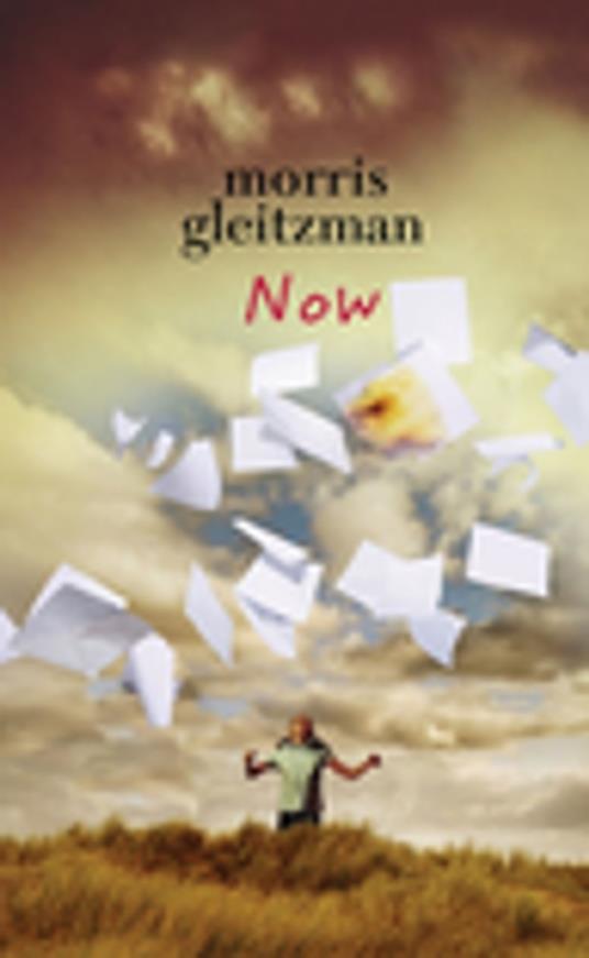 Now - Morris Gleitzman - ebook