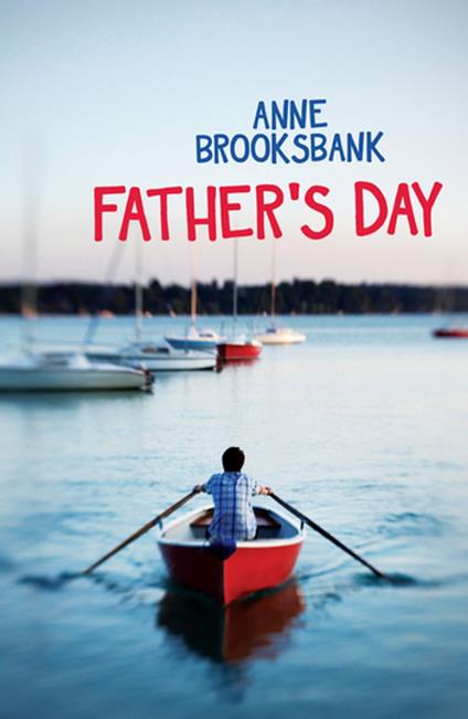 Father's Day - Anne Brooksbank - ebook