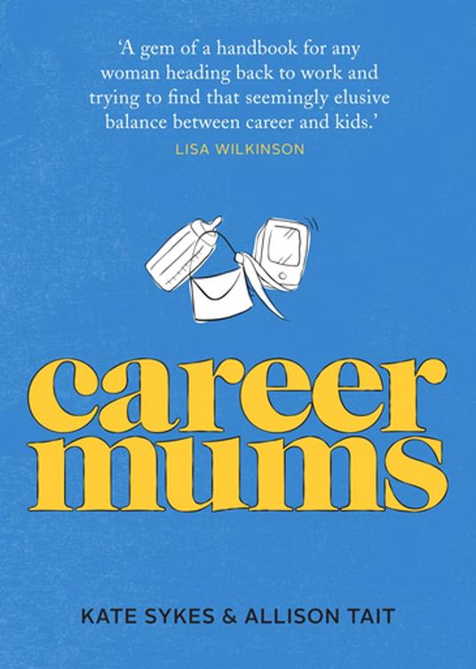 Career Mums