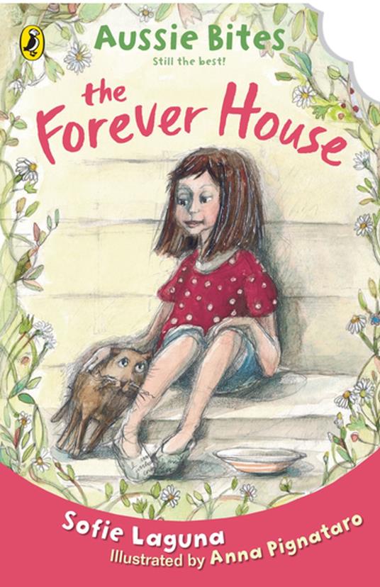 Forever House: Aussie Bites ePub - Sofie Laguna,Anna Pignataro - ebook