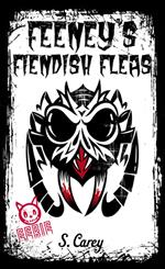Eerie: Feeney's Fiendish Fleas