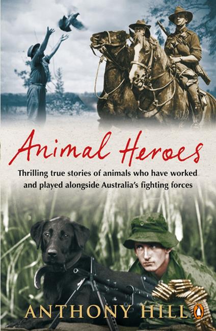 Animal Heroes