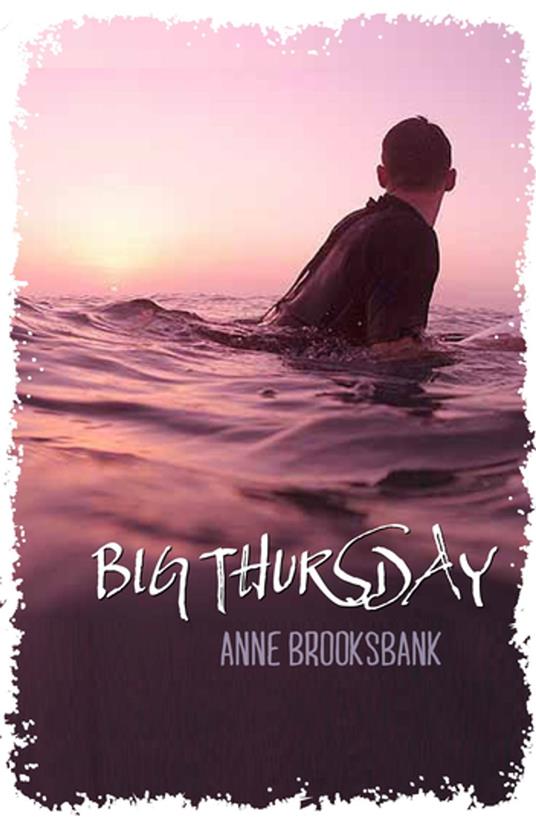 Big Thursday - Anne Brooksbank - ebook