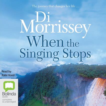 When the Singing Stops