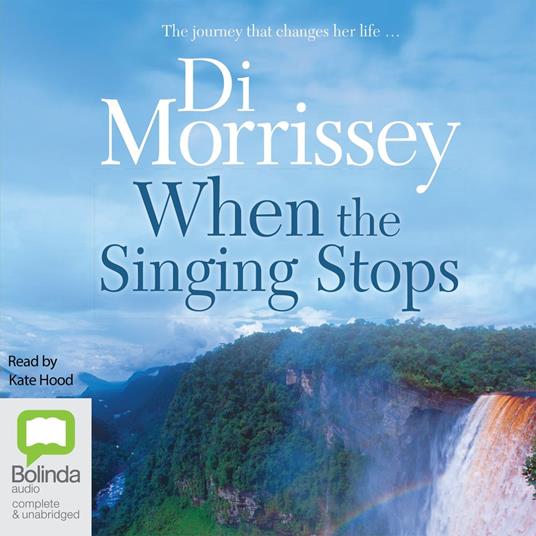 When the Singing Stops