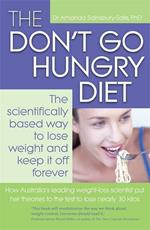 Don't Go Hungry Diet