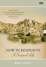 Now in Remission: A Surgical Life