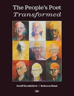 The People's Poet Transformed - Geoff Goodfellow,Rebecca Bond - cover