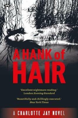 A Hank of Hair - Charlotte Jay - cover