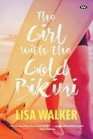 The Girl with the Gold Bikini - Lisa Walker - cover