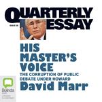 His Master's Voice