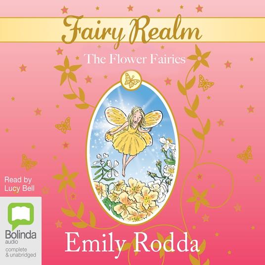 The Flower Fairies