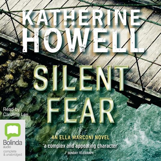 Silent Fear