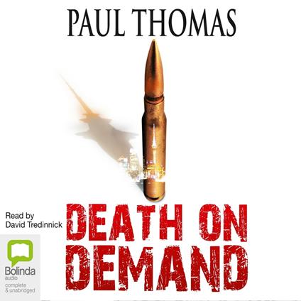 Death on Demand