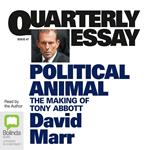 Political Animal