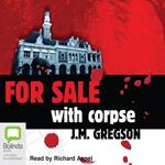 For Sale with Corpse