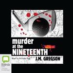 Murder at the Nineteenth