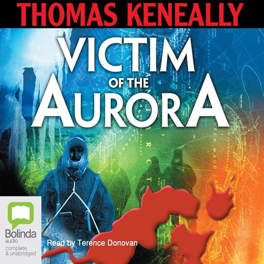 Victim of the Aurora