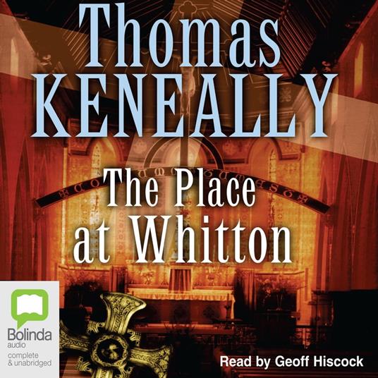 The Place at Whitton