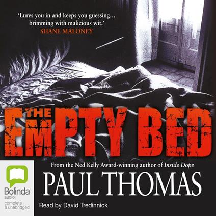 The Empty Bed