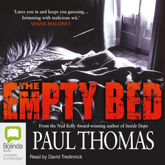 The Empty Bed