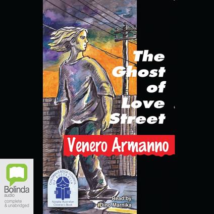 The Ghost of Love Street