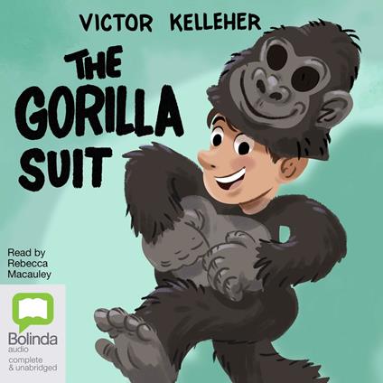 The Gorilla Suit