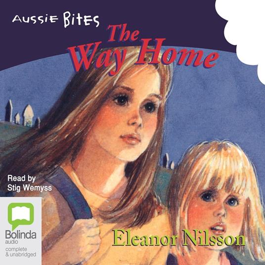 The Way Home