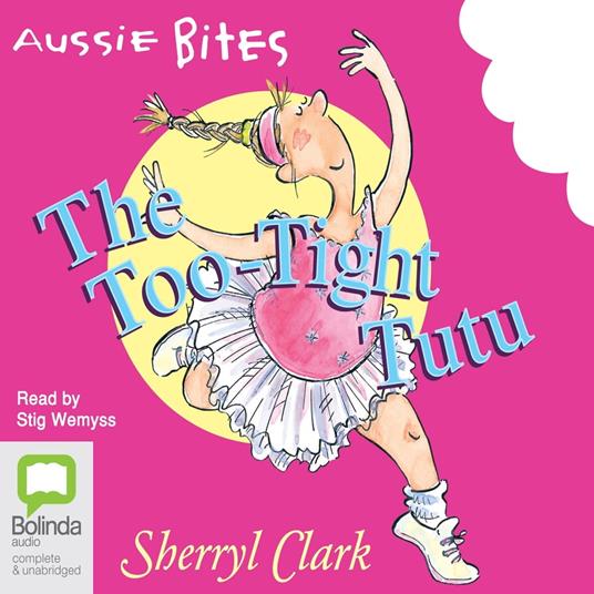 The Too-Tight Tutu