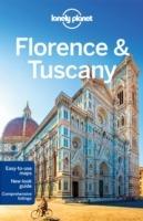 Lonely Planet Florence & Tuscany