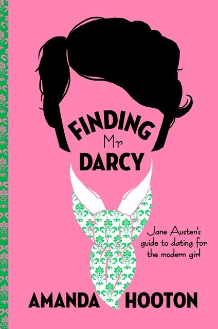 Finding Mr Darcy