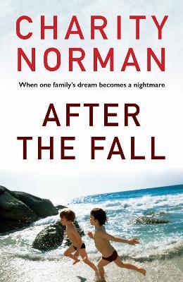 After the Fall - Charity Norman - cover