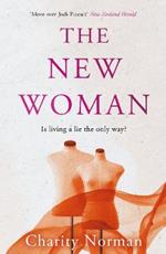 The New Woman: A BBC Radio 2 Book Club Pick 2015