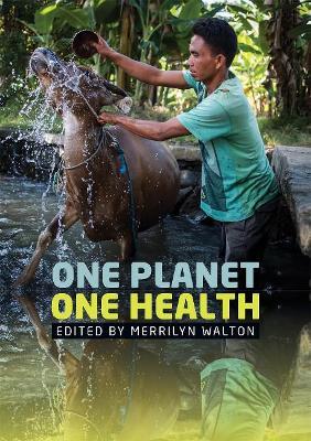 One Planet, One Health - cover