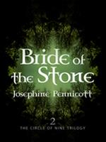 Bride of the Stone: Circle of Nine Trilogy 2