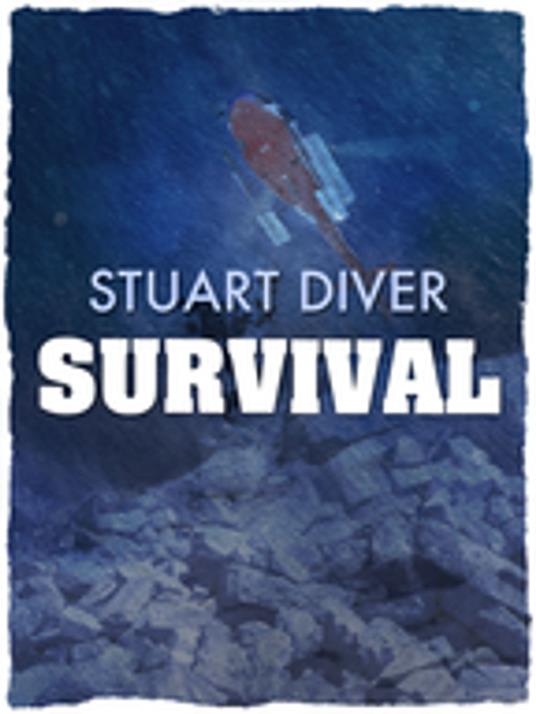 Survival: The inspirational story of the Thredbo disaster's sole survivor