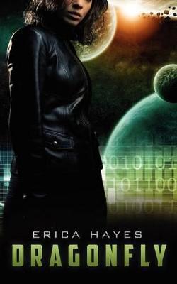 Dragonfly - Erica Hayes - cover