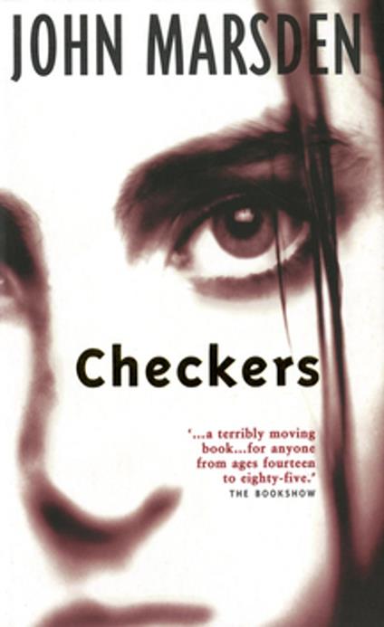 Checkers - John Marsden - ebook