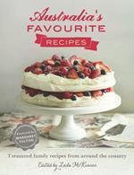 Australia's Favourite Recipes
