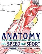 Anatomy for Strength and Fitness Training for Speed and Sport