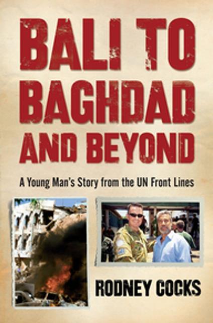 Bali to Baghdad and Beyond
