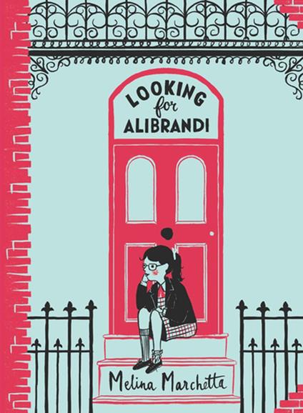 Looking for Alibrandi: Australian Children's Classics - Melina Marchetta - ebook