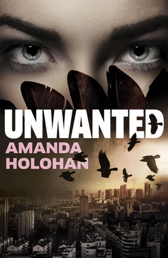 Unwanted - Amanda Holohan - ebook