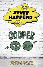 Stuff Happens: Cooper